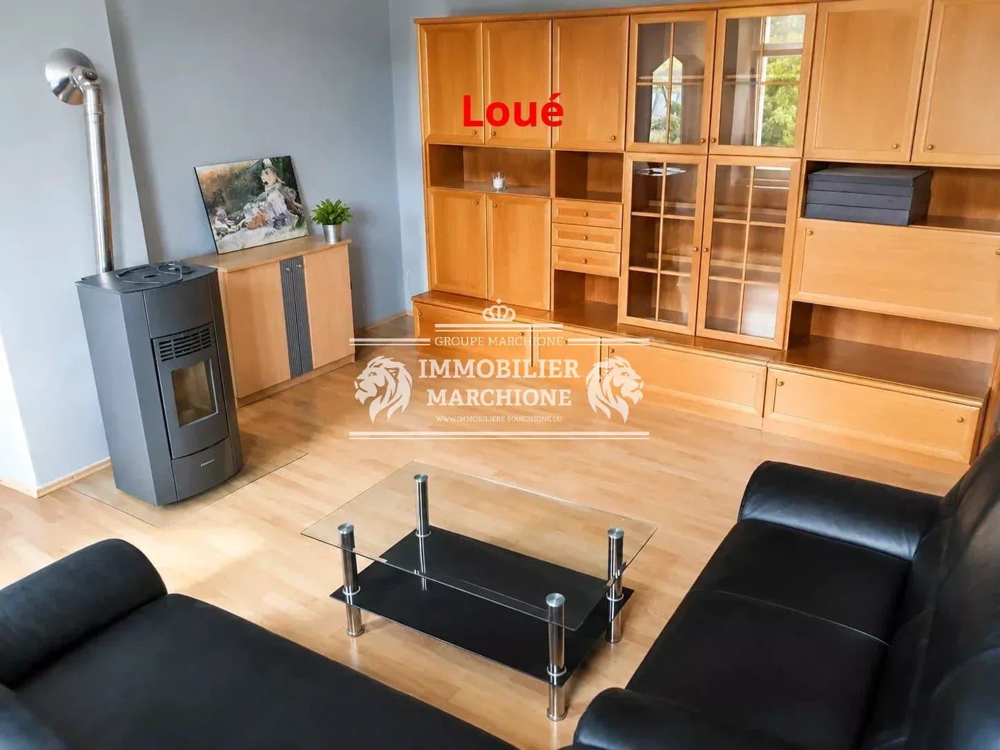 Wohnung Wasserbillig