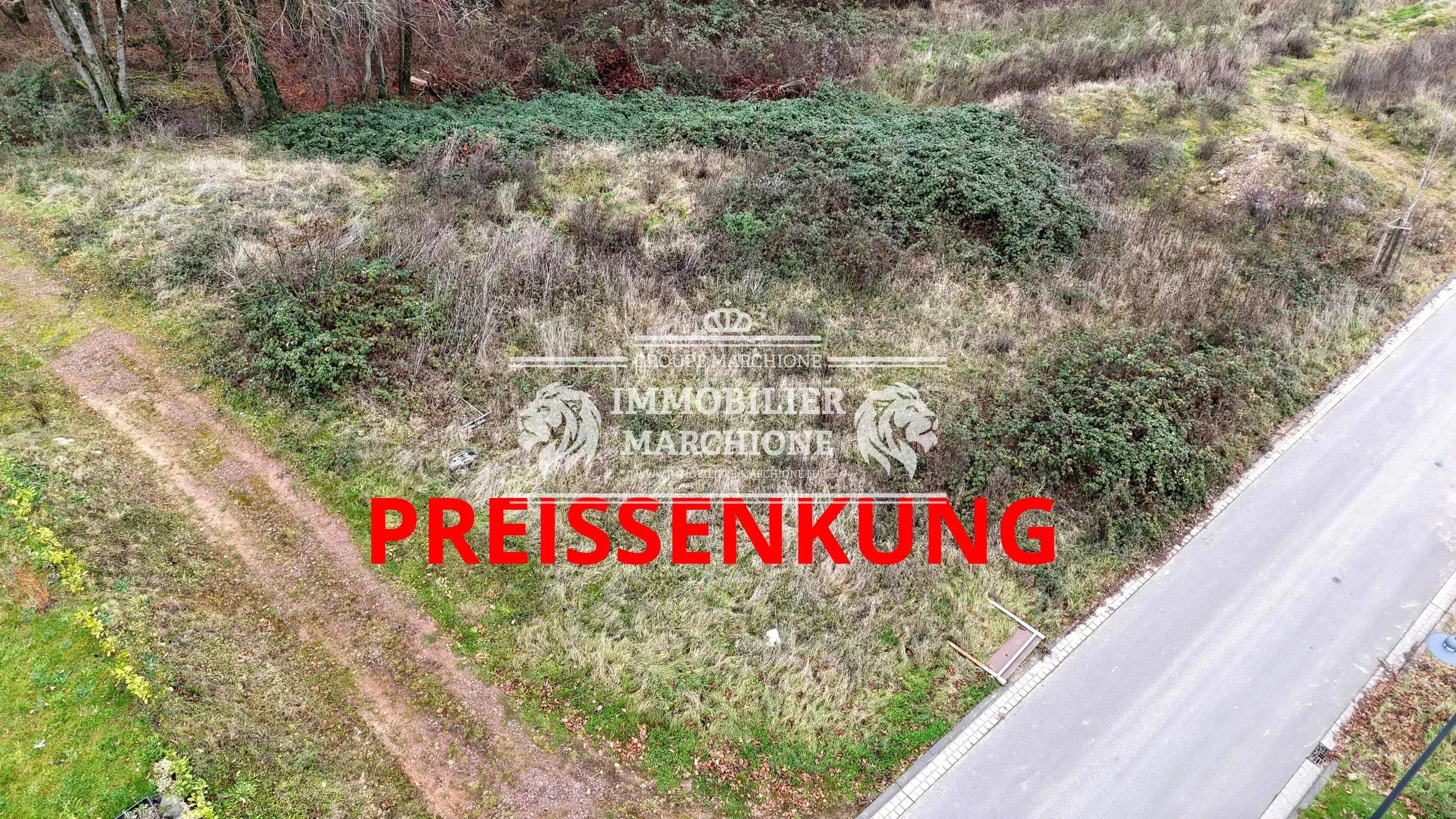 Grundstück - Wincheringen