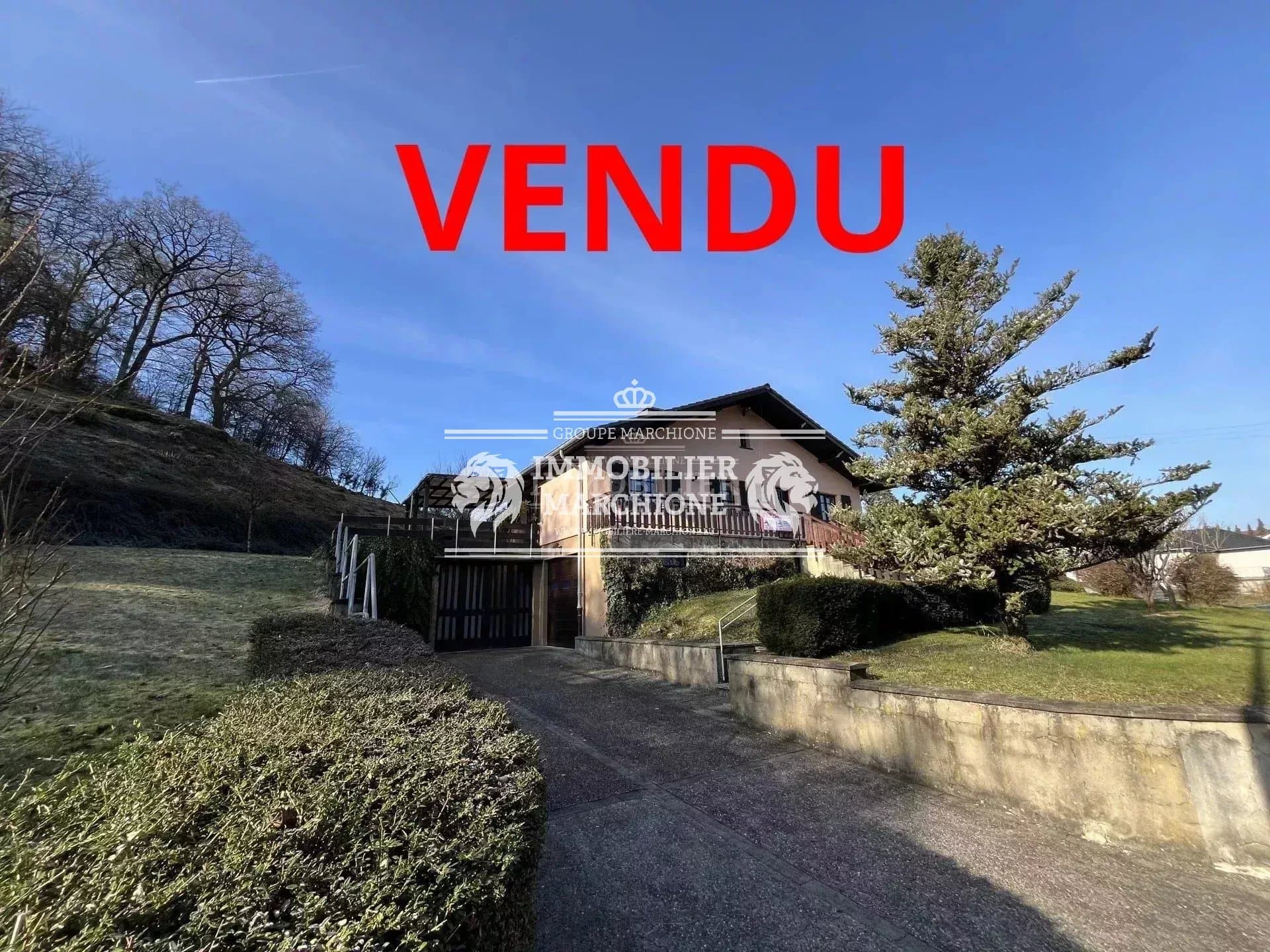Haus Flaxweiler