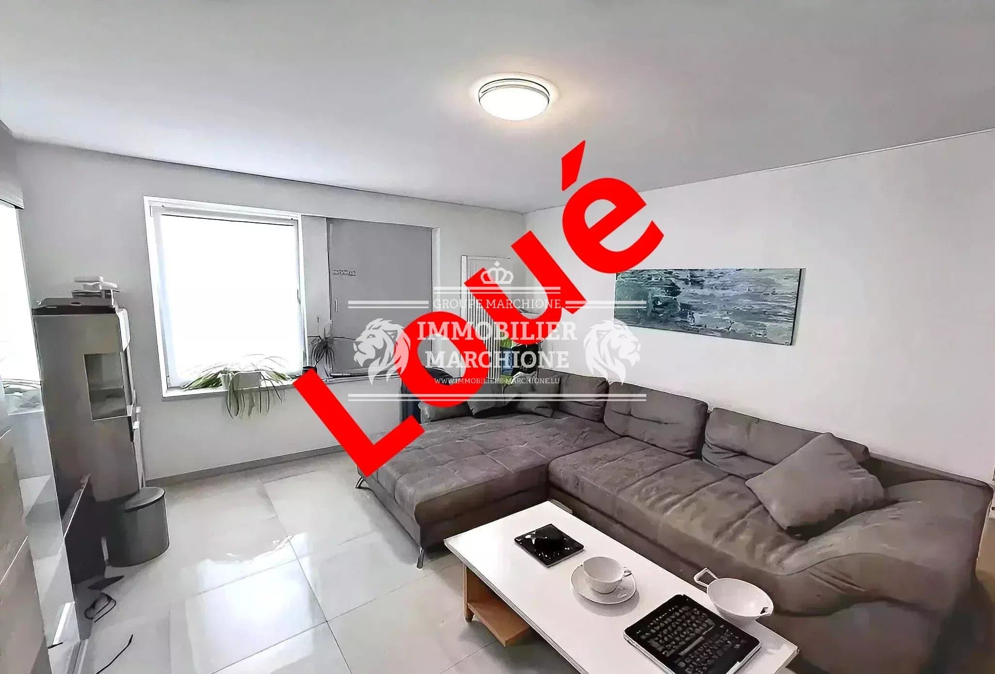 Wohnung Echternach