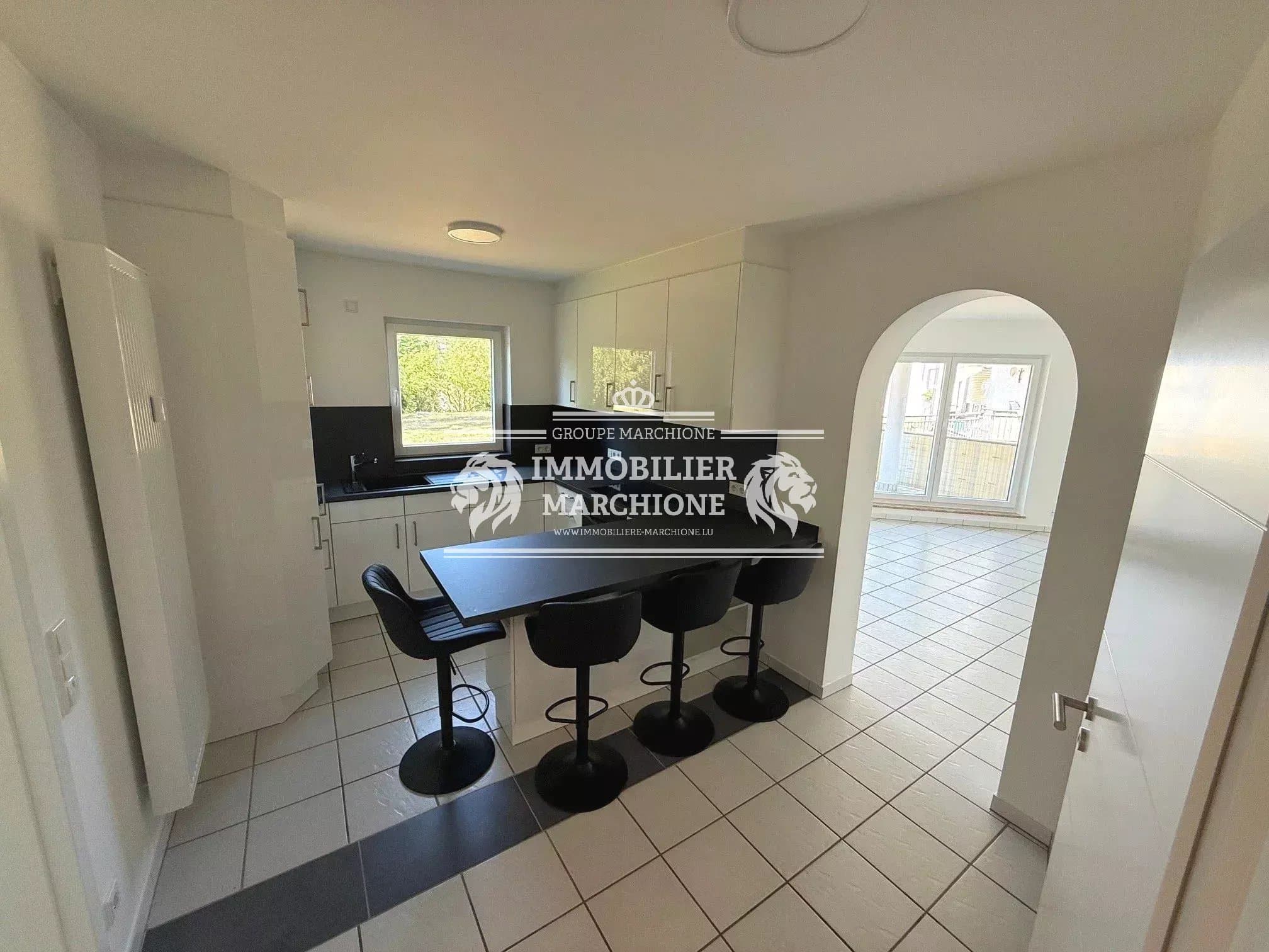 Wohnung - Echternach
