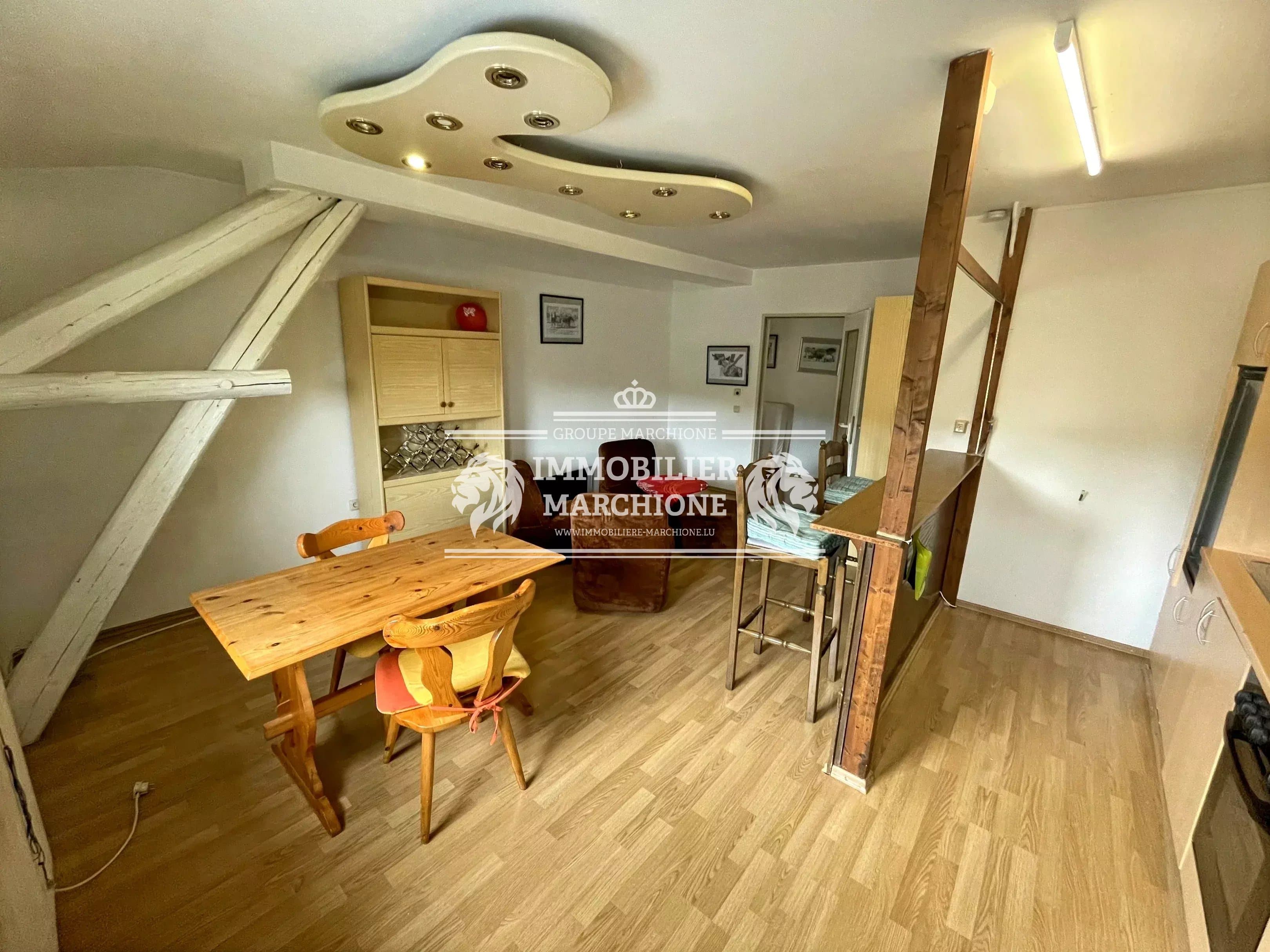 Apartment - Wasserbillig