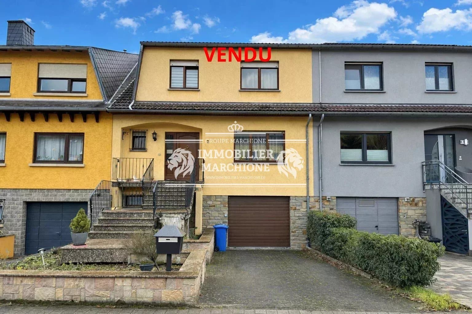 Haus - Mertert