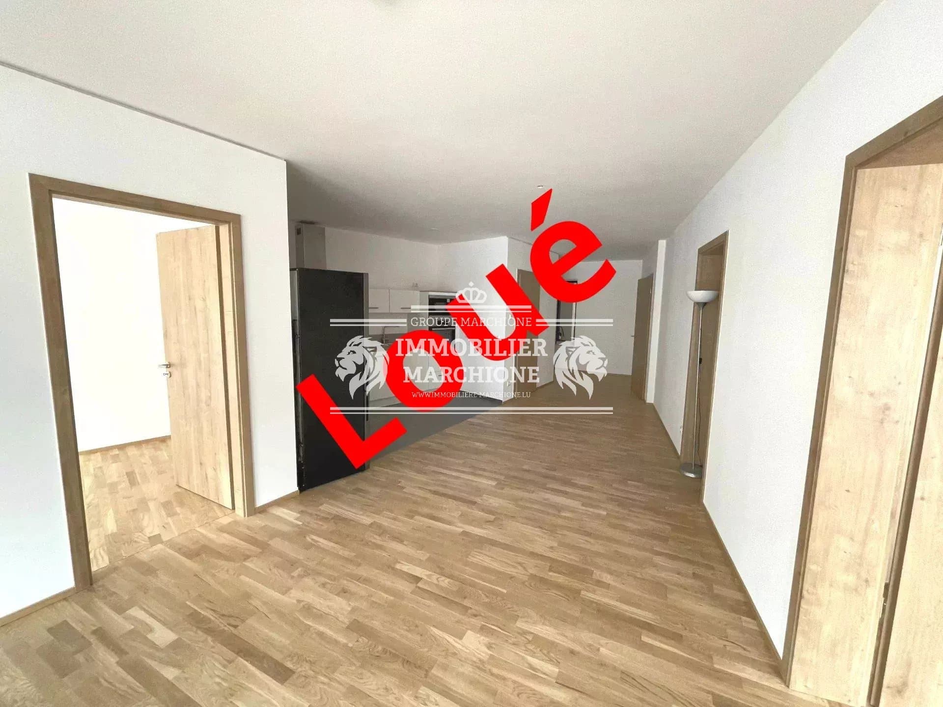 Wohnung Wasserbillig