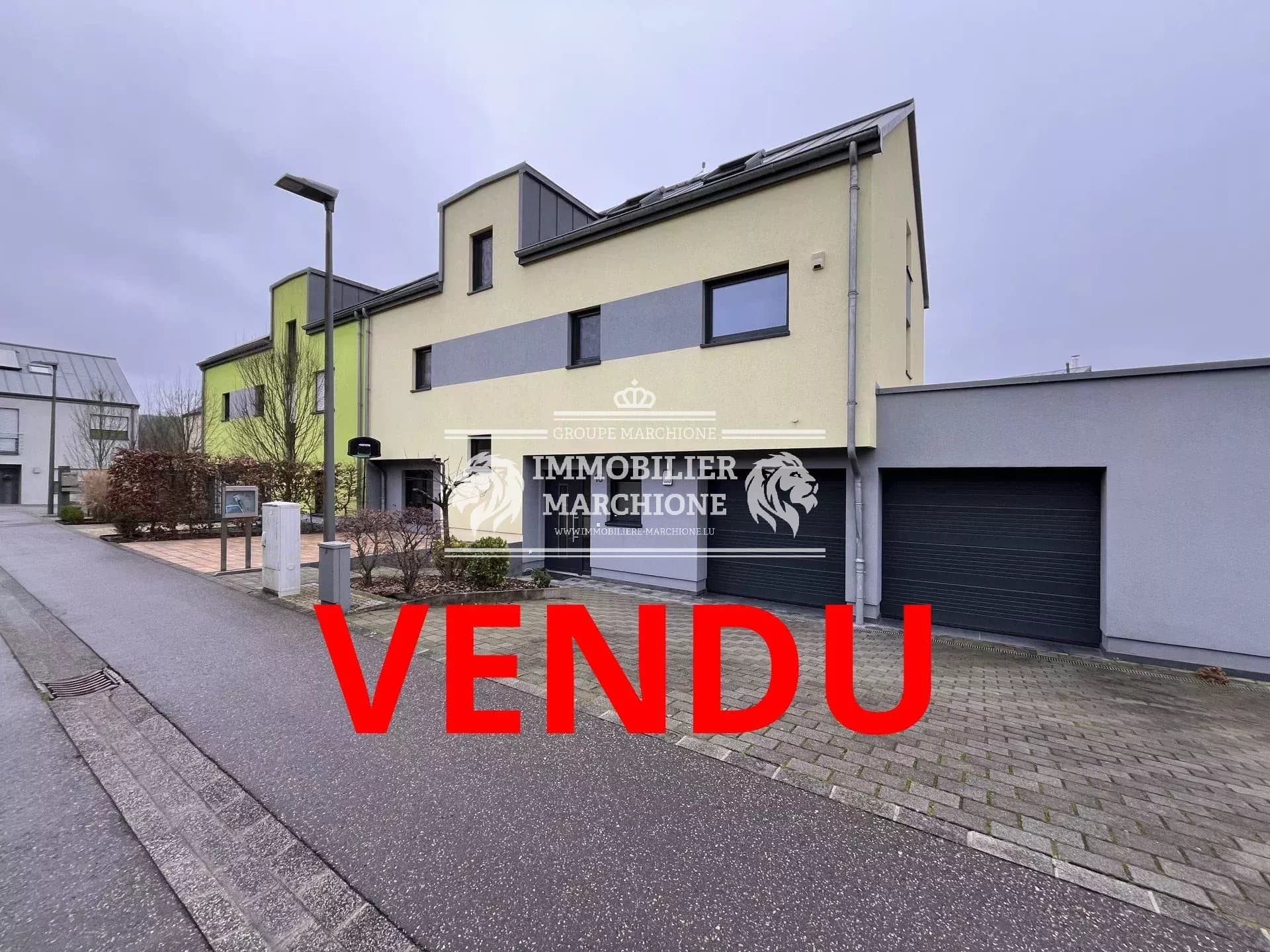 Haus Mertert