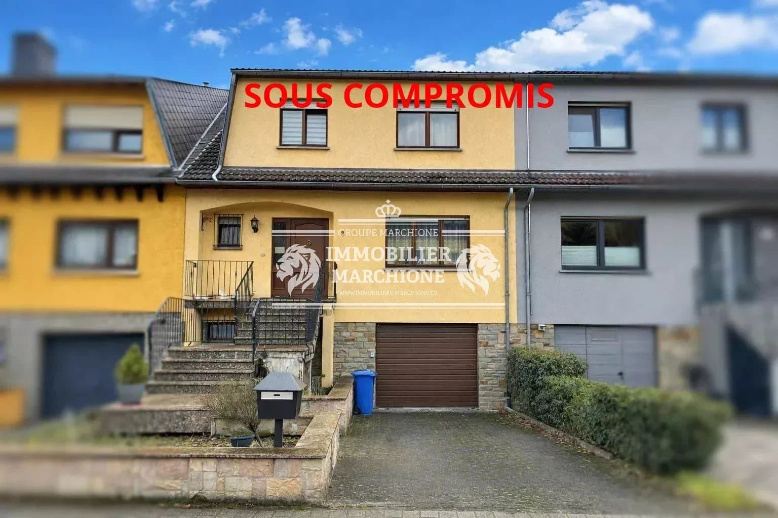Maison - Mertert