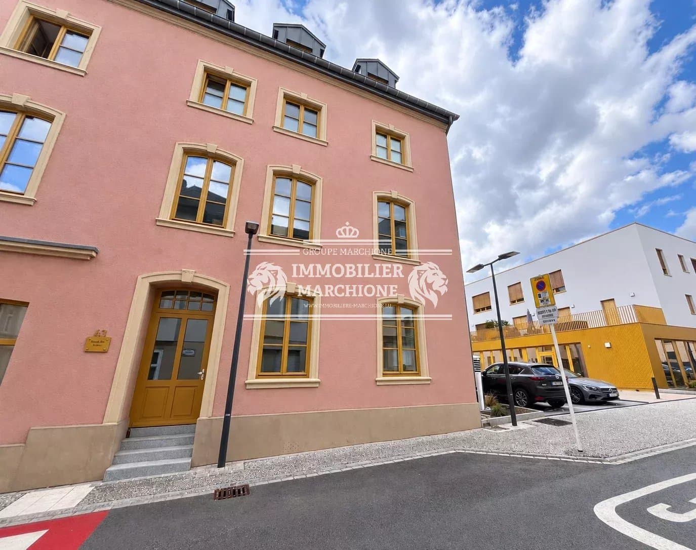 Büro Wasserbillig