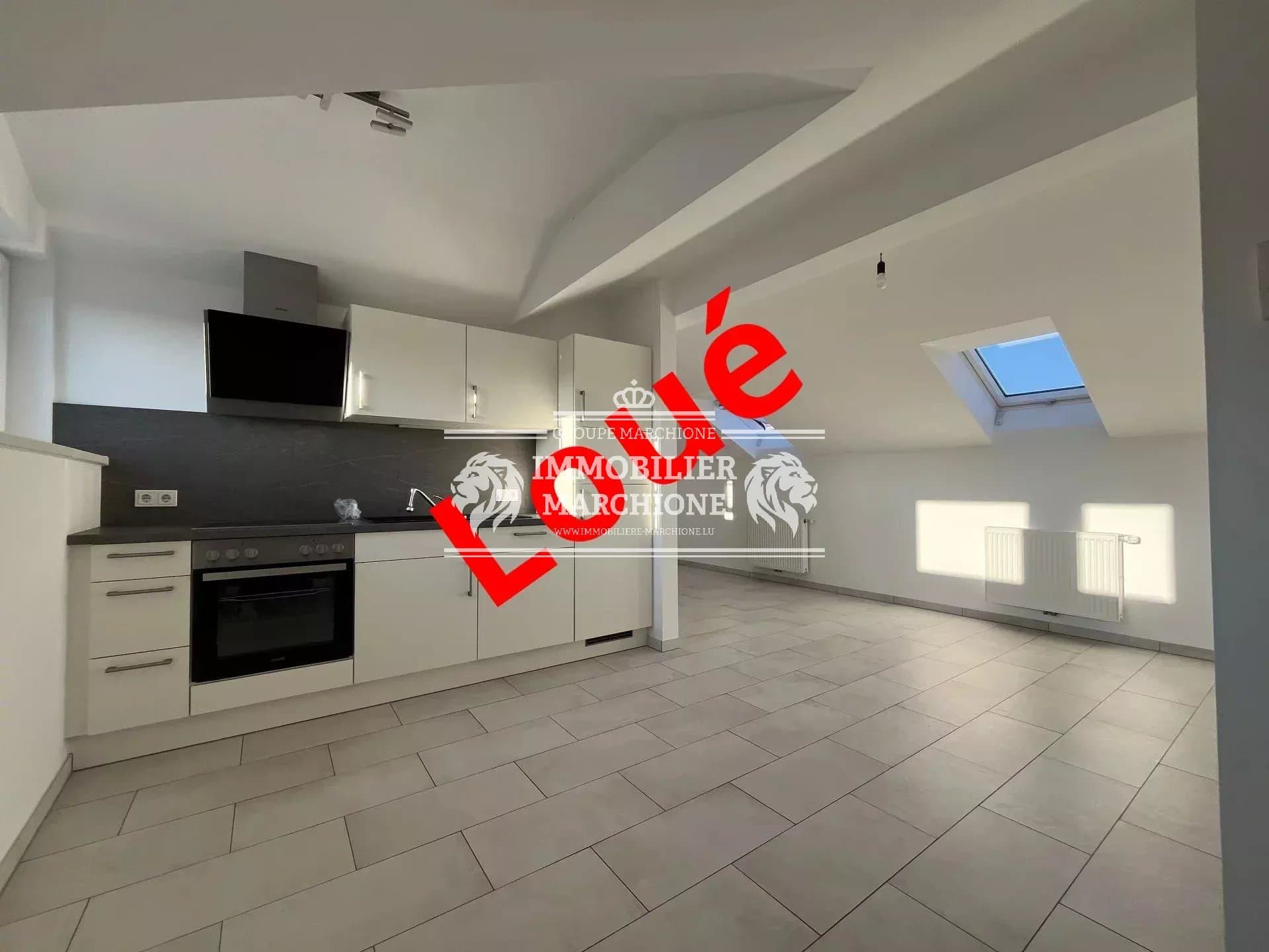 Wohnung Grevenmacher
