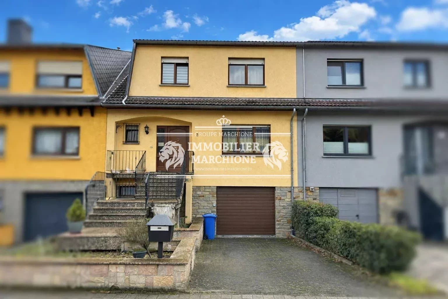 Haus Mertert