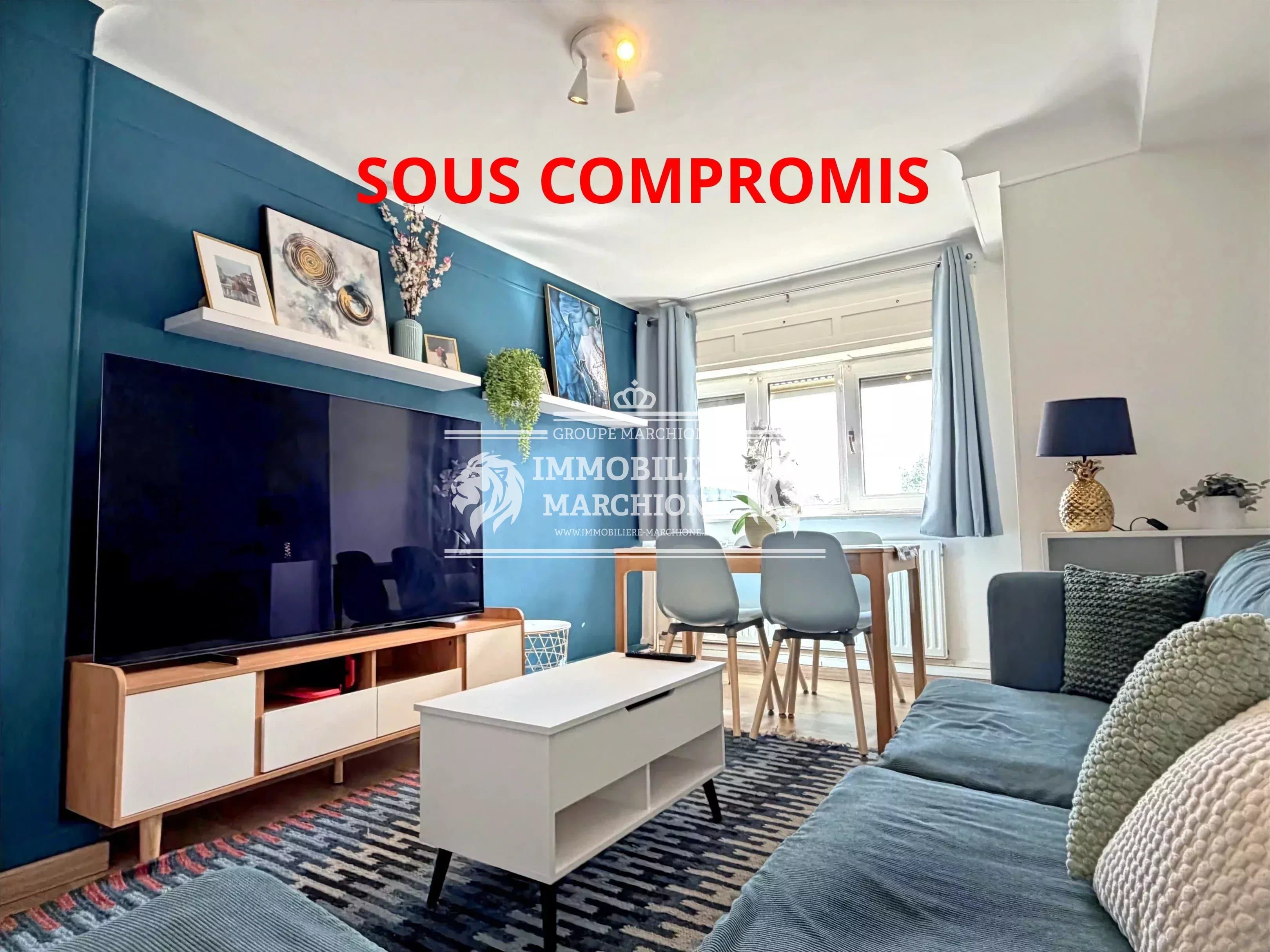 Appartement - Mertert