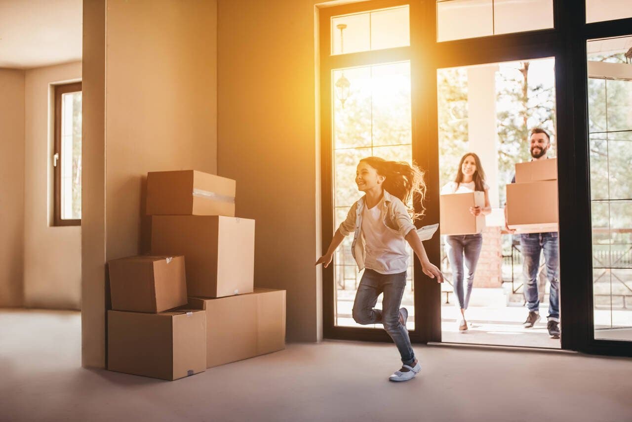 Relocation service