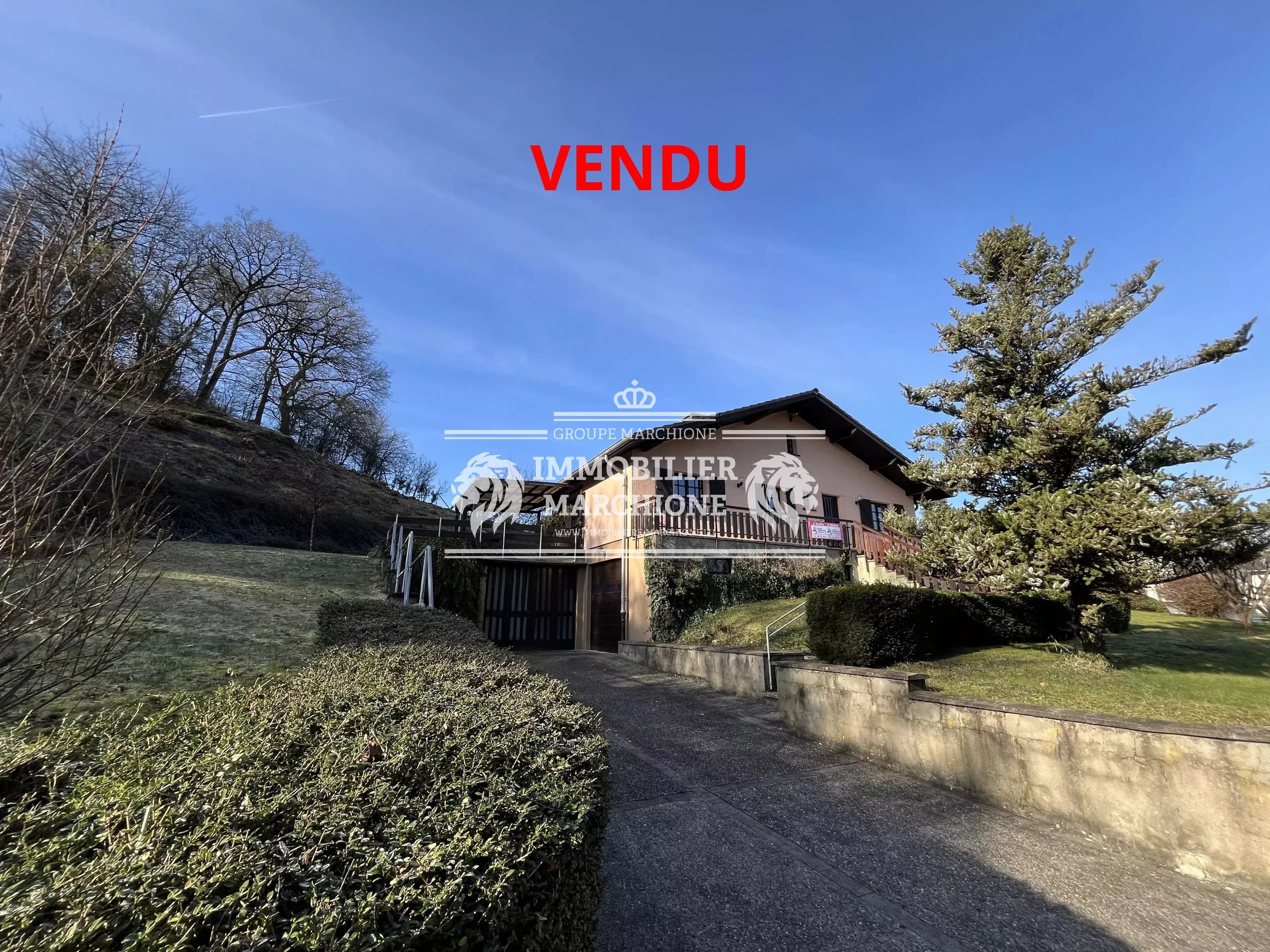 Haus Flaxweiler