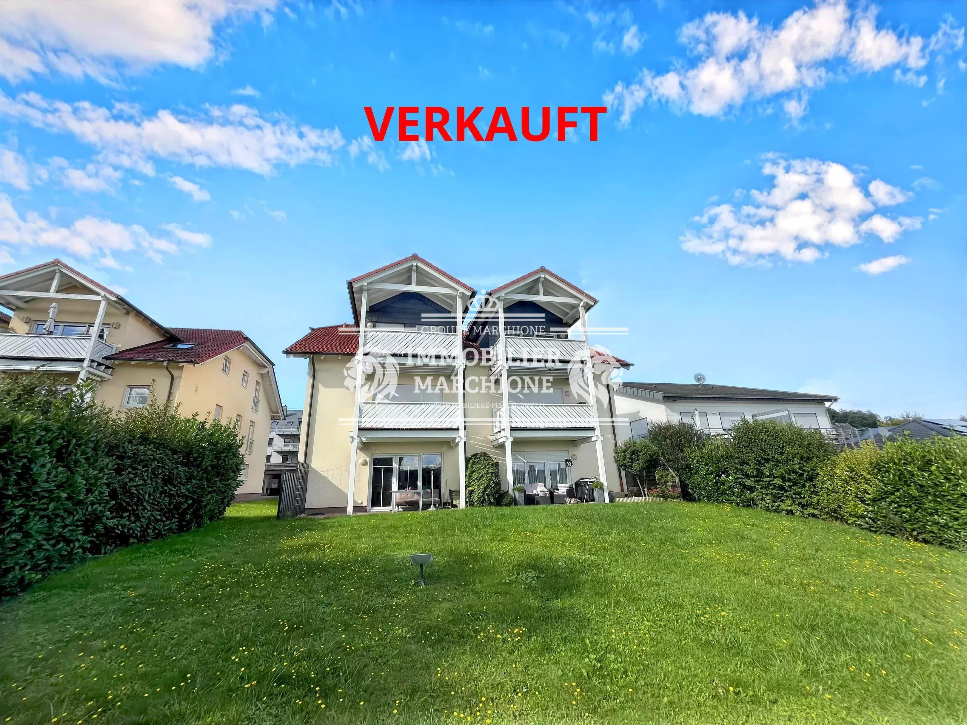 Wohnung Tawern