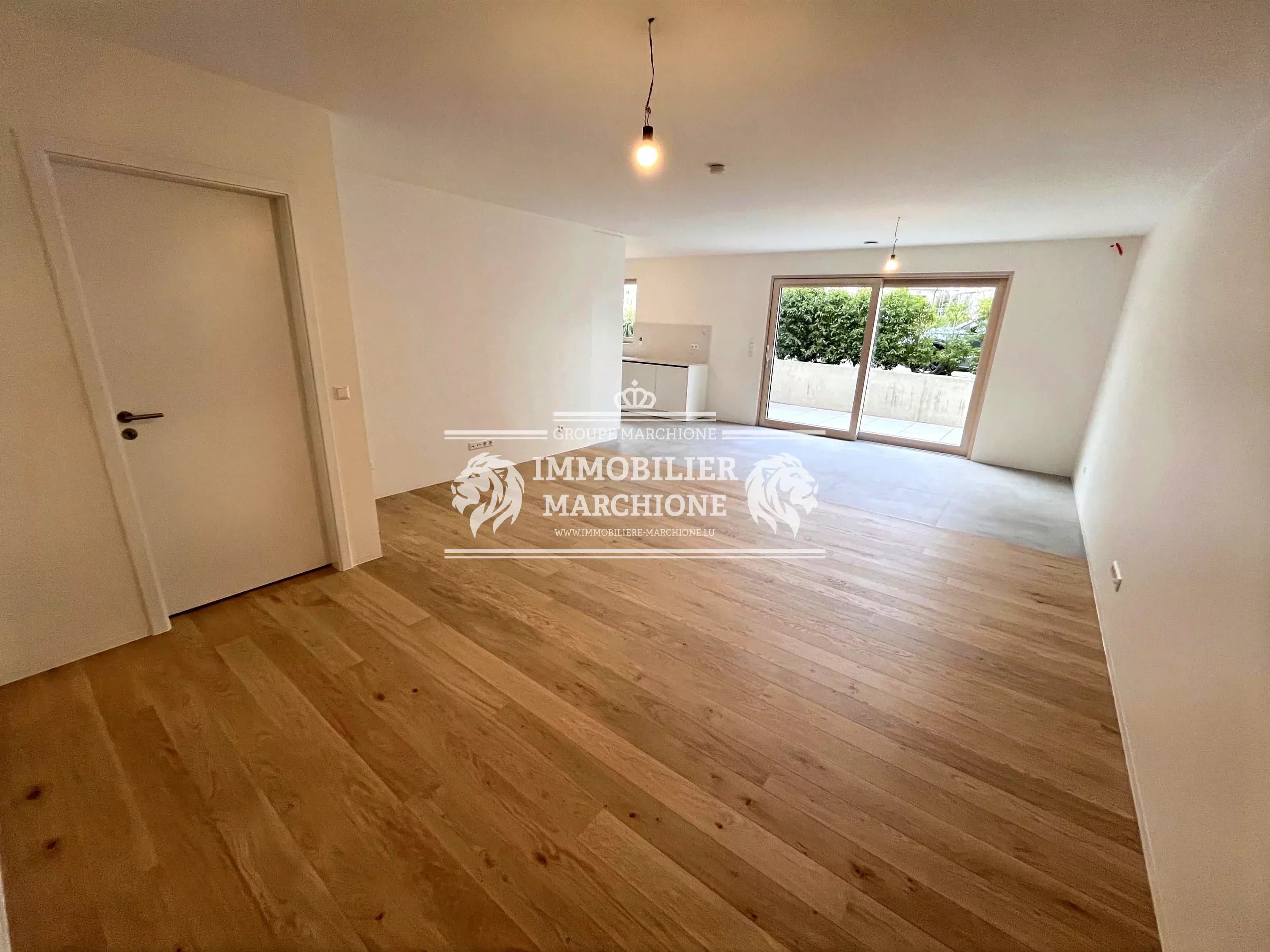 Wohnung Wasserbillig