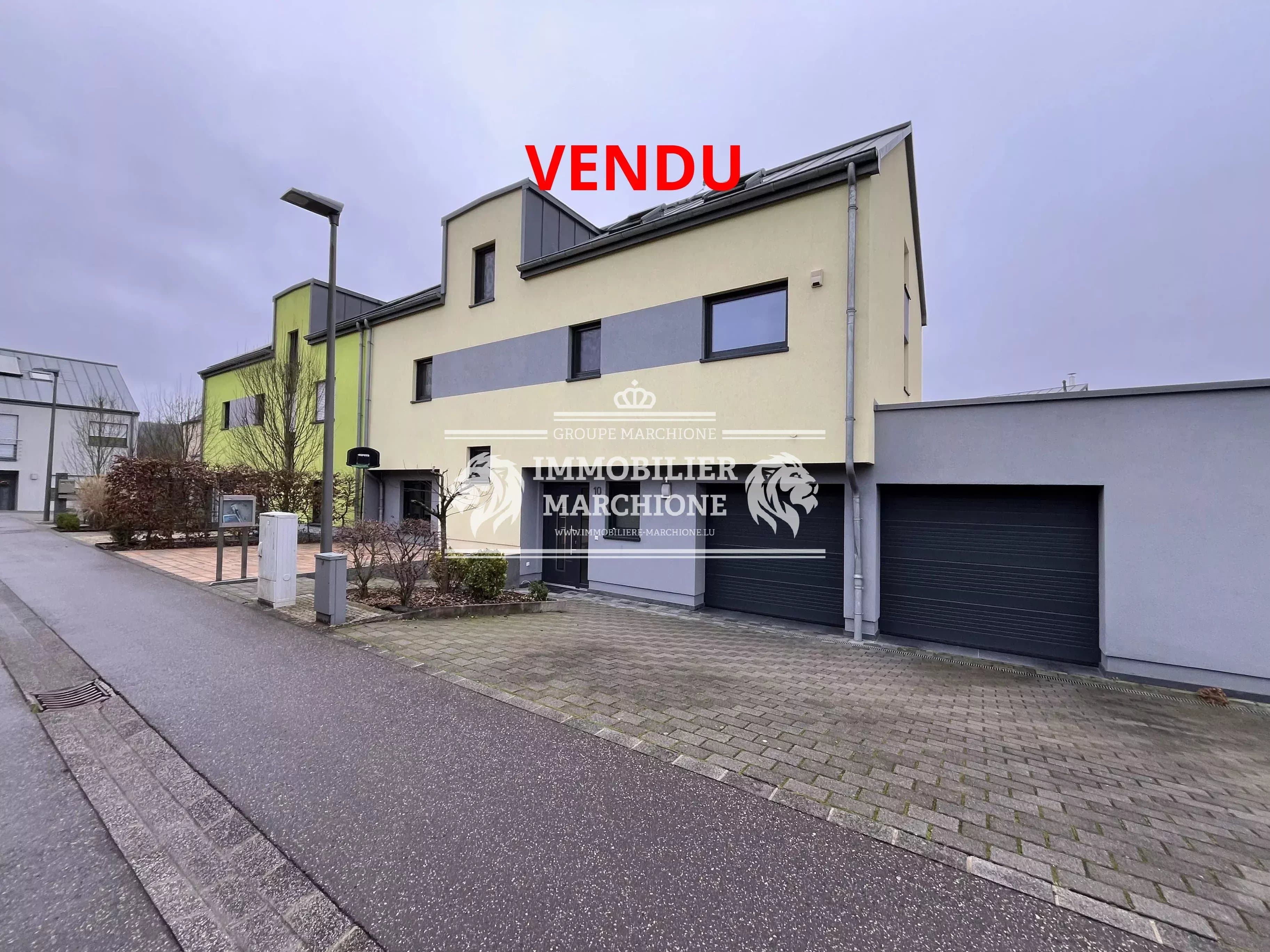 Haus Mertert
