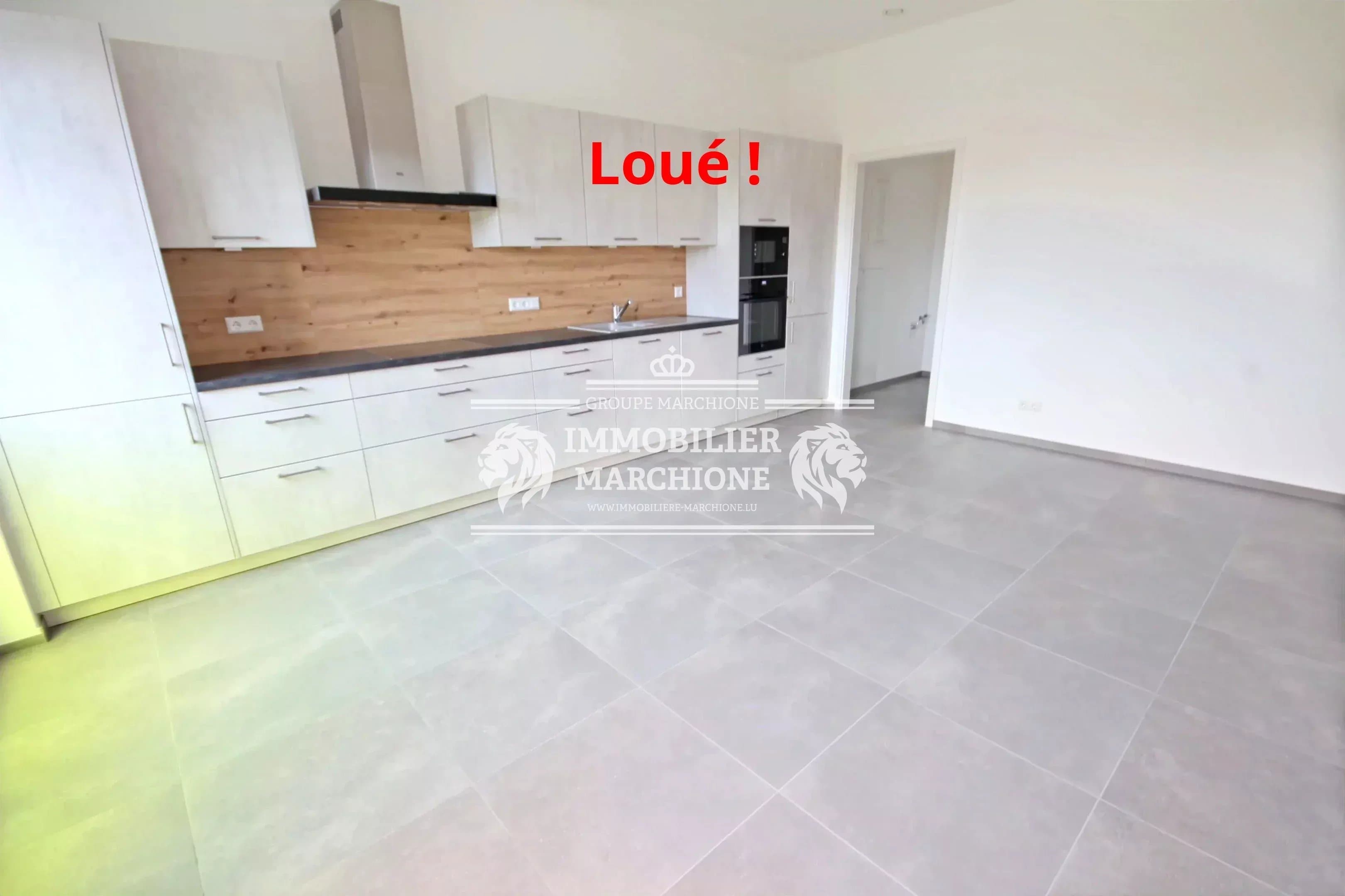 Wohnung Wasserbillig